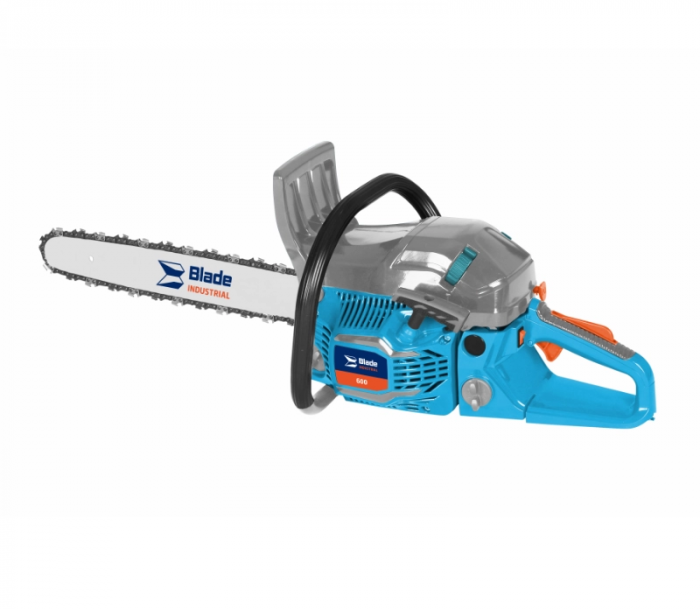 Drujba BLADE INDUSTRIAL 600 lama 45 cm [1]