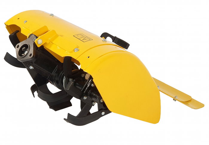 ProGARDEN BT-X90 freza tractata 900mm, accesoriu BT330/G190/U14 [2]