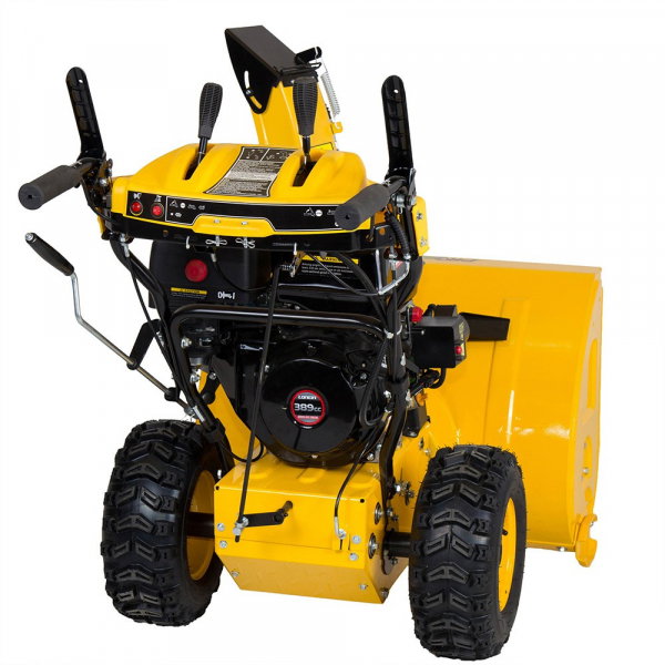 Freza zapada ProGARDEN FB1376AE [3]