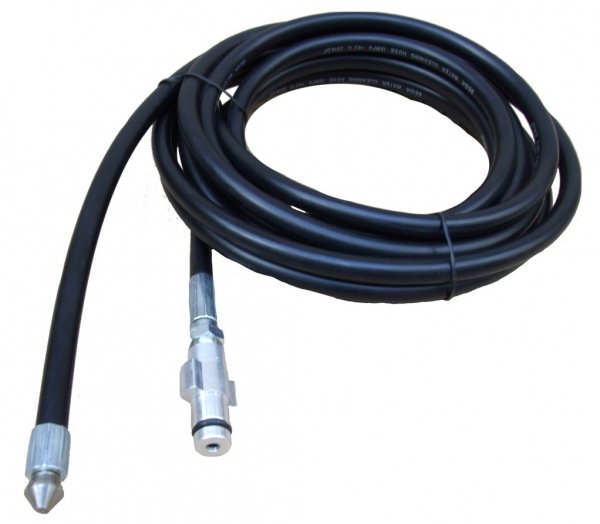 Furtun curatat conducte 5m [1]