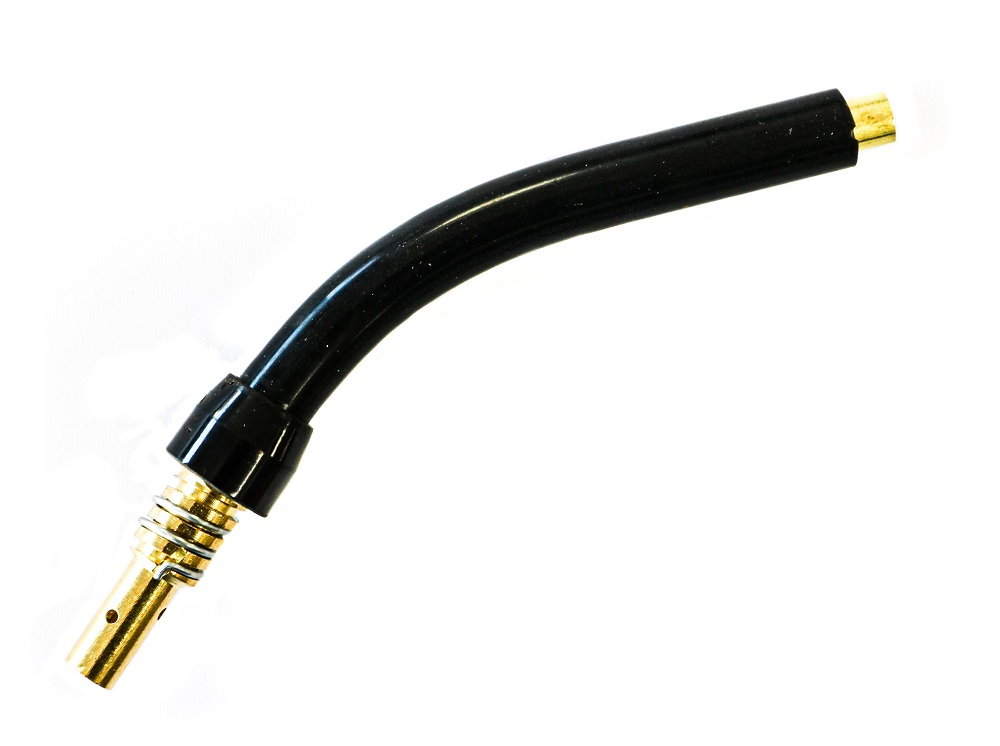Gat de lebada pentru pistolet MIG MAG fara conector EURO [2]