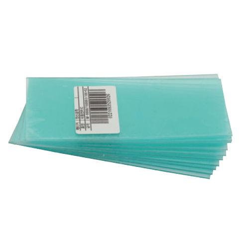 Geam plastic protectie masca sudura 110x60 mm [1]