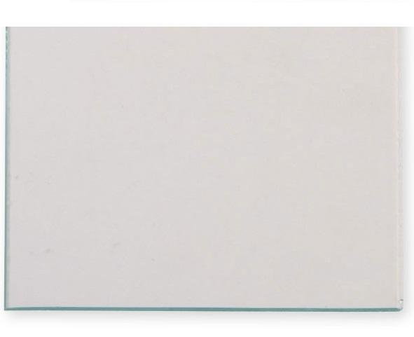 Geam protectie sticla 90x110 mm pentru masca de sudura [1]