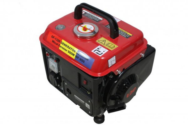 Generator benzina 900W Micul Fermier MF-950 GF-1328 [1]