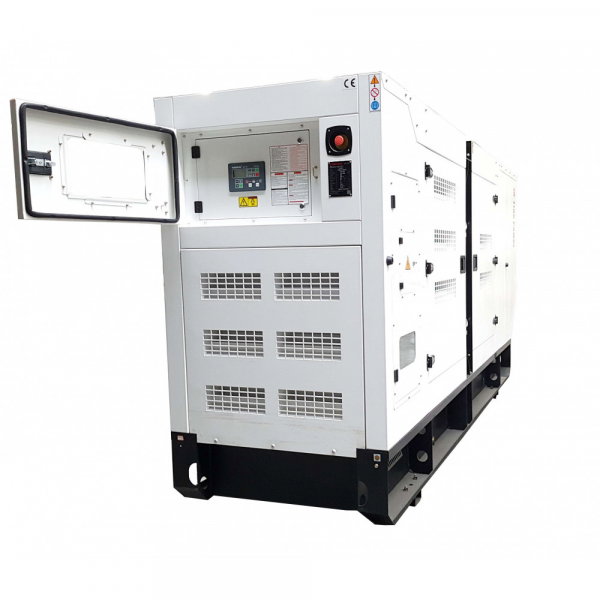 Generator diesel Tide Power TC250C-T cu automatizare, 275 kVA [2]