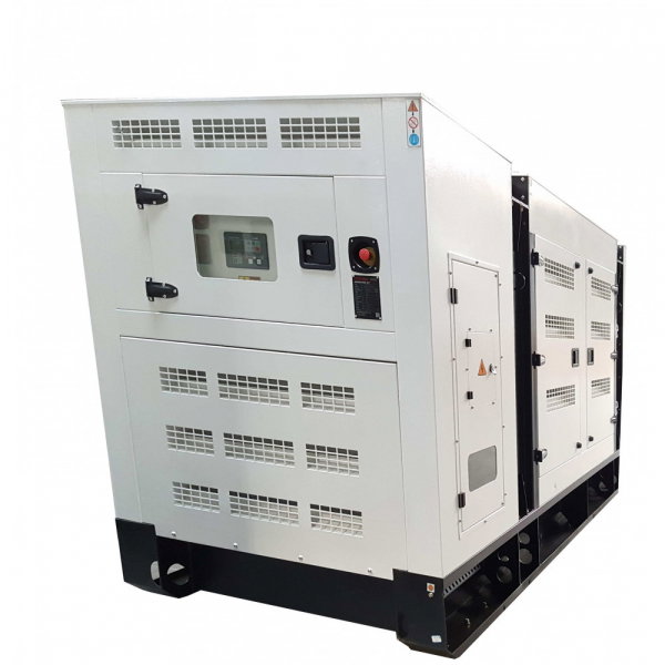 Generator diesel Tide Power TC325C-T cu automatizare [4]