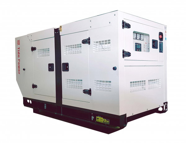 Generator diesel Tide Power TC70C-T cu automatizare inclusa, 75 KVA [1]