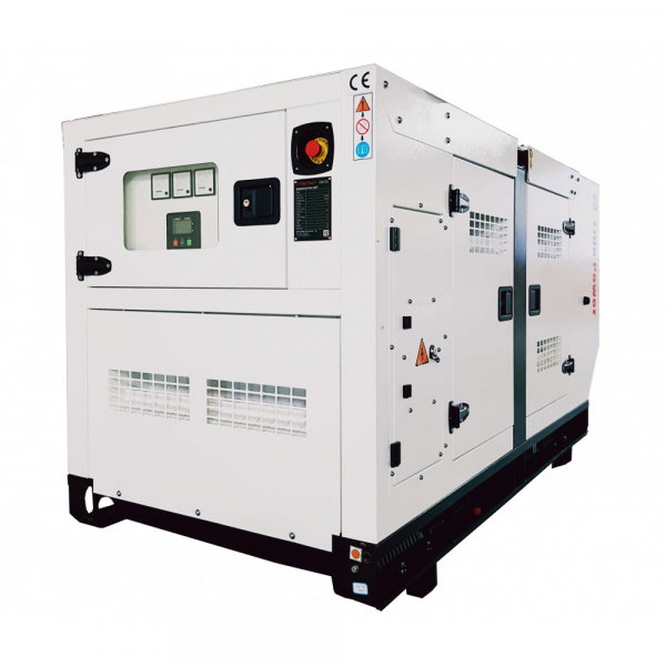 Generator diesel Tide Power TC70C-T cu automatizare inclusa, 75 KVA [2]