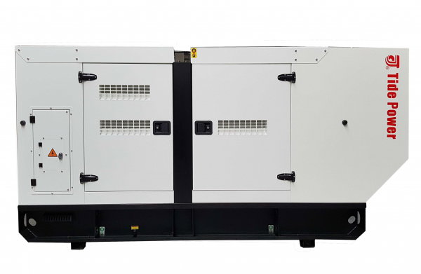 Generator diesel Tide Power TC90C-F cu automatizare [1]