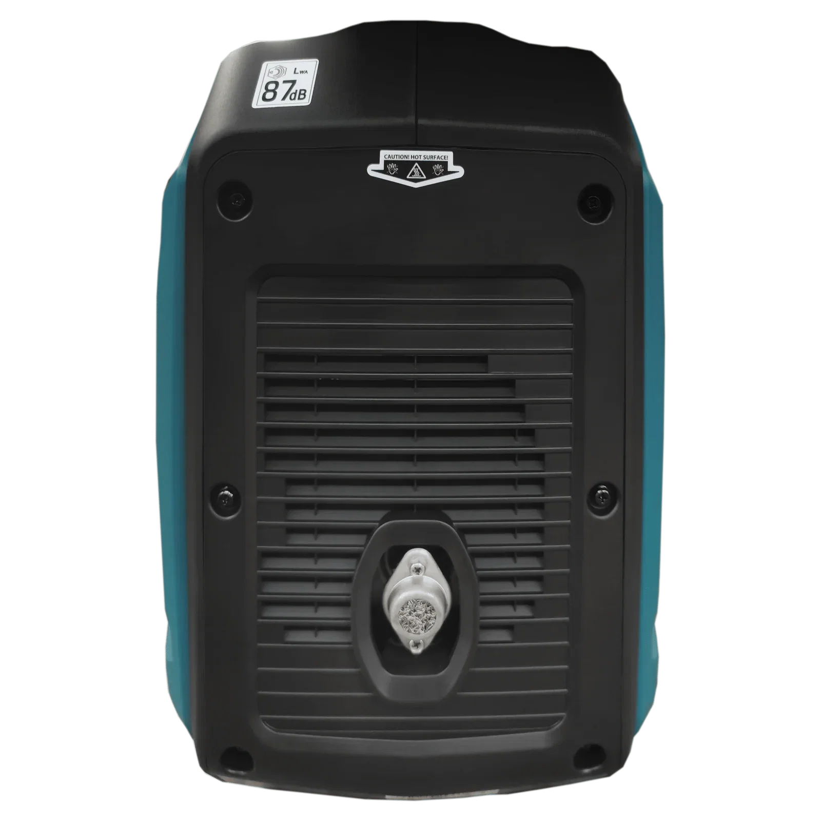 Generator digital monofazat Konner & Sohnen KS 2000iG S, 2 kW, benzina/GPL, 2.5CP, silentios [8]