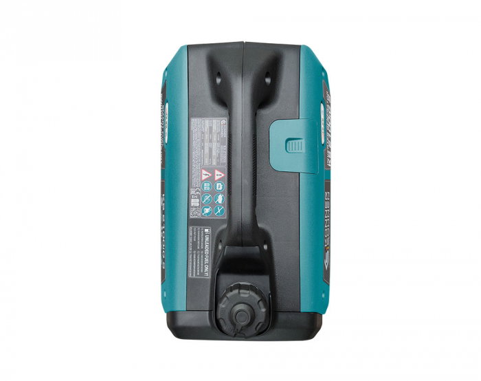 Generator digital monofazat Konner & Sohnen KS 2100iG S, 2 kW, benzina/GPL, 3.3CP, silentios [5]