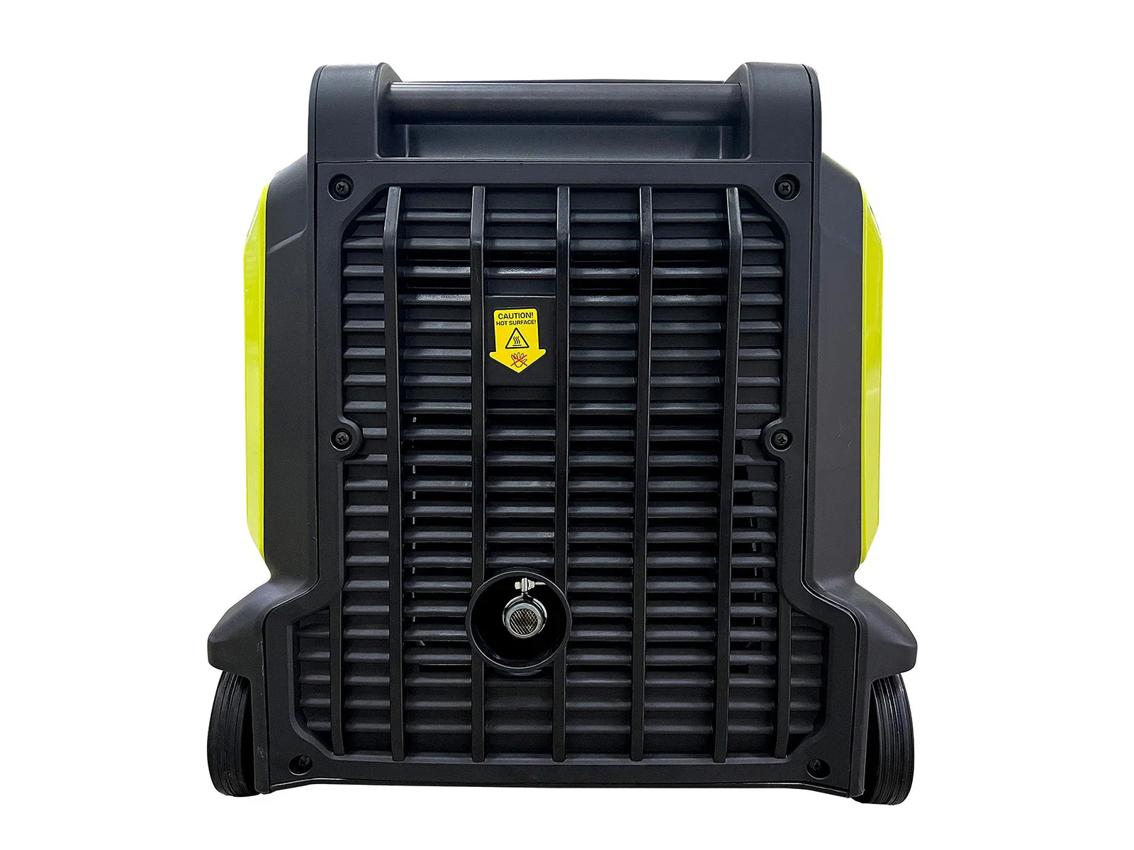 Generator digital monofazat Konner & Sohnen KSB 40i S, 3.8 kW, benzina, 8.5CP, silentios [6]