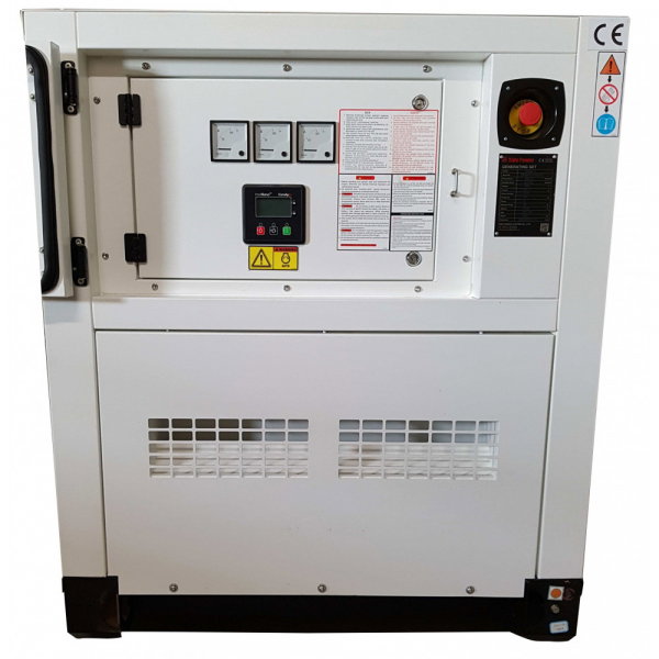 Generator Tide Power TC56C-T, diesel, automatizare [3]