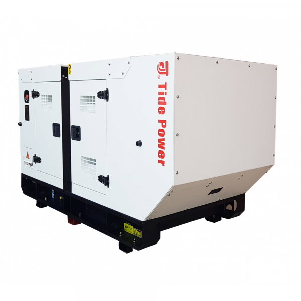 Generator Tide TC25C-T, diesel, automatizare inclusa [2]