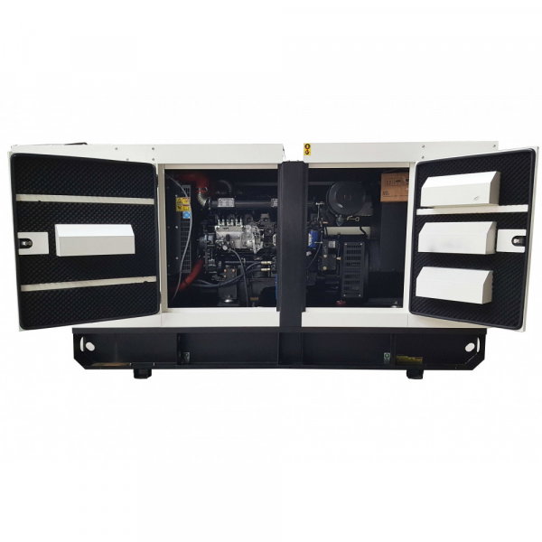 Generator TidePower TC113C-T, diesel, automatizare [4]