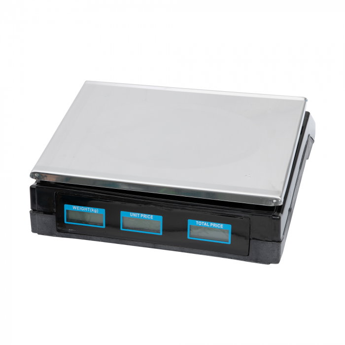 Cantar electronic 40kg  Micul Fermier GF-0213 ideal pentru pepeni, include acumulator [2]