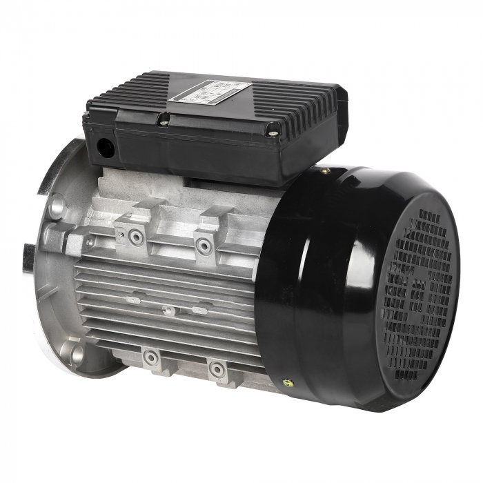 Motor 3.5KW 220V pentru granulator GF-2016 cu bobinaj cupru [1]