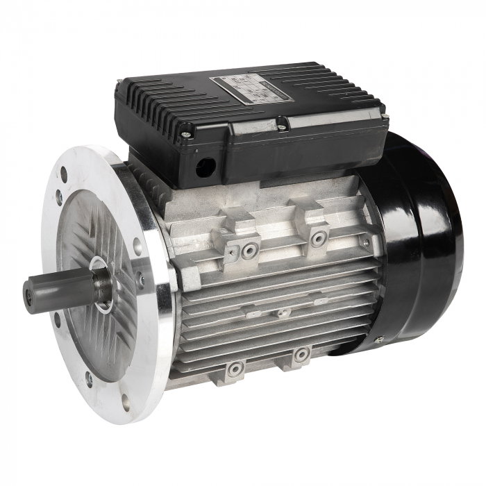 Motor 3.5KW 220V pentru granulator GF-2016 cu bobinaj cupru [4]