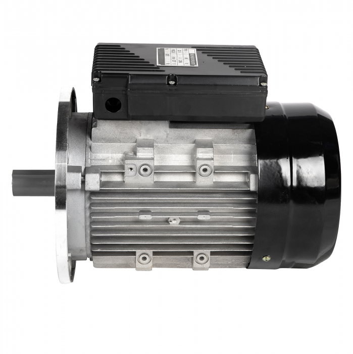 Motor 3.5KW 220V pentru granulator GF-2016 cu bobinaj cupru [3]