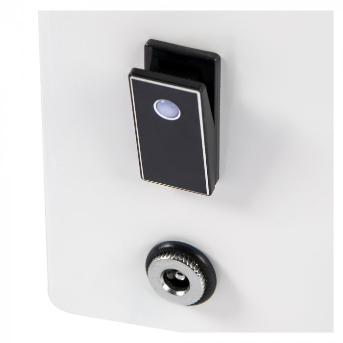 Masina automata de dozat si cantarit miere Micul Fermier GF-2270, alimentare 12V sau 220 V [5]