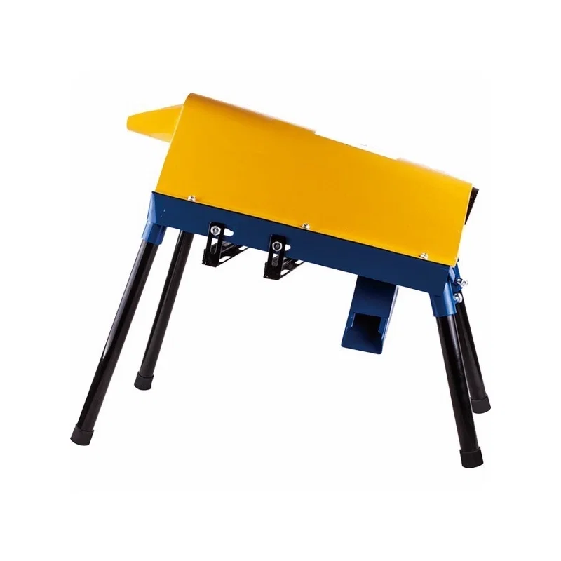 GP - MOARA ELECTRICA PENTRU DESFACAT PORUMB (BATOZA) - SIMPLA - 1.5KW [1]