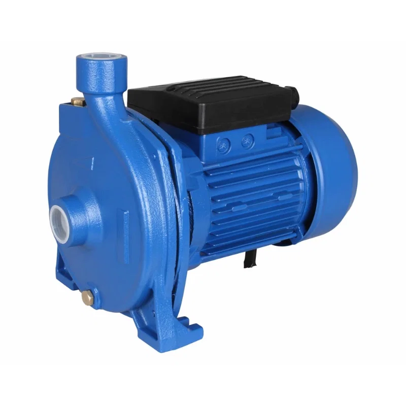 GP - POMPĂ DE SUPRAFAŢĂ CENTRIFUGALĂ - APĂ CURATĂ - CPM-158 [1]