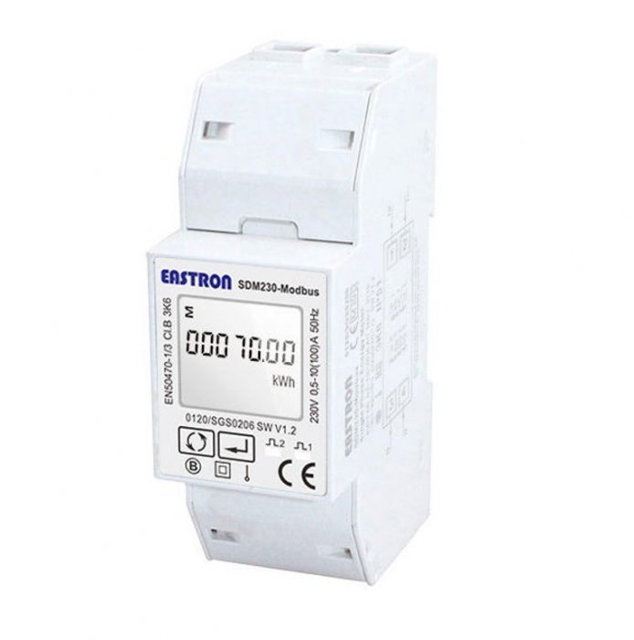 Growatt contor monofazat SPM-E [2]