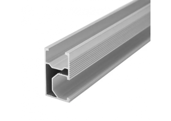Sina aluminiu prinderi panouri solare fotovoltaice 2.2m [1]