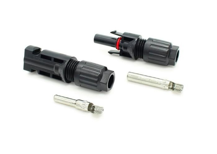 Set conectori MC4 [1]
