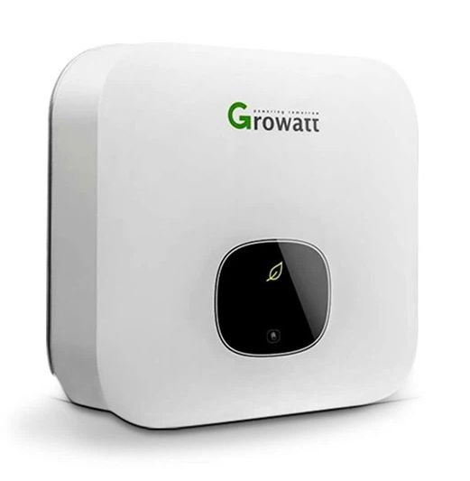 Invertor Growatt MIN5000TL-X 5180MIN5000TLX 5kW, On Grid, monofazat, WiFi [1]