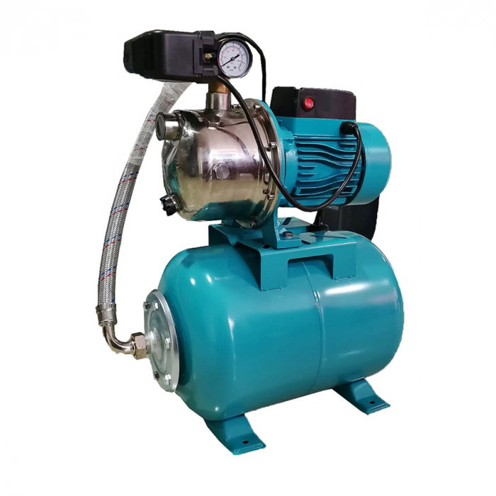 Hidrofor Detoolz DZ-P103-S001-G01, 0,75kW/1HP AUJET 100B [1]