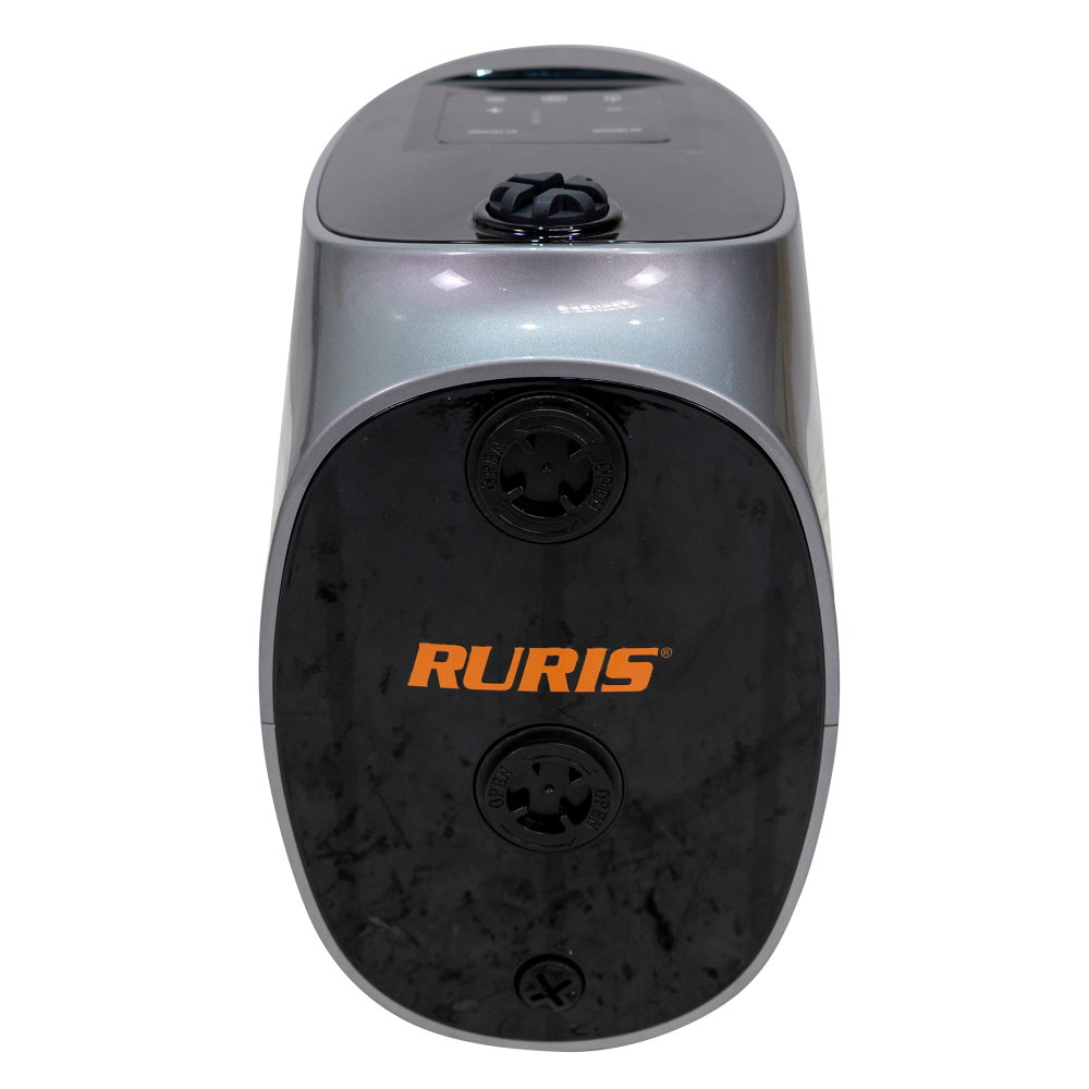 Hidrofor inteligent RURIS Smart Magnetic High Pressure 90, 1150W, invertor magnetic permanent, debit 90 l/min, display digital [5]