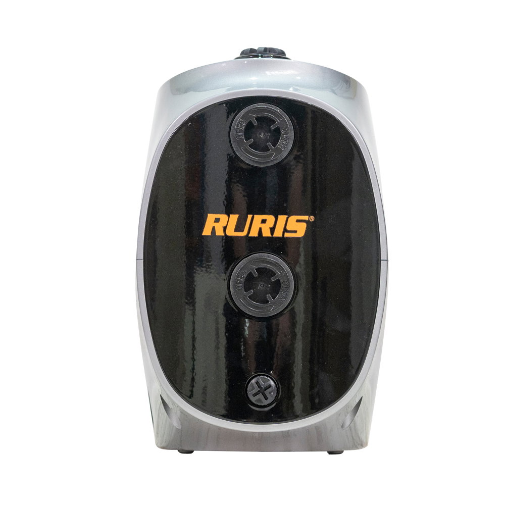 Hidrofor inteligent RURIS Smart Magnetic High Pressure 90, 1150W, invertor magnetic permanent, debit 90 l/min, display digital [4]