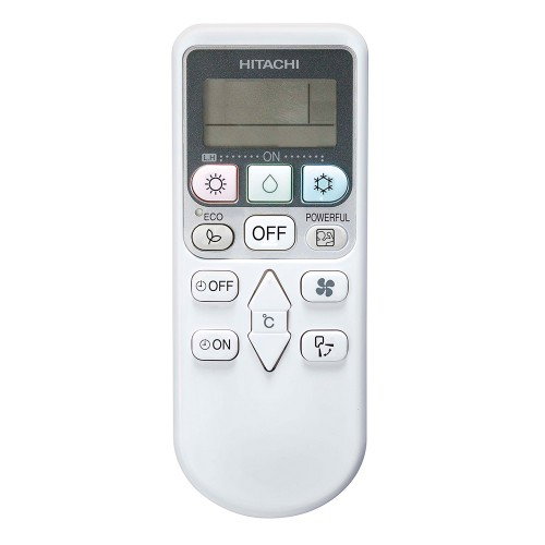 Aparat aer conditionat Hitachi Eco Comfort Inverter 12000 BTU/h [3]