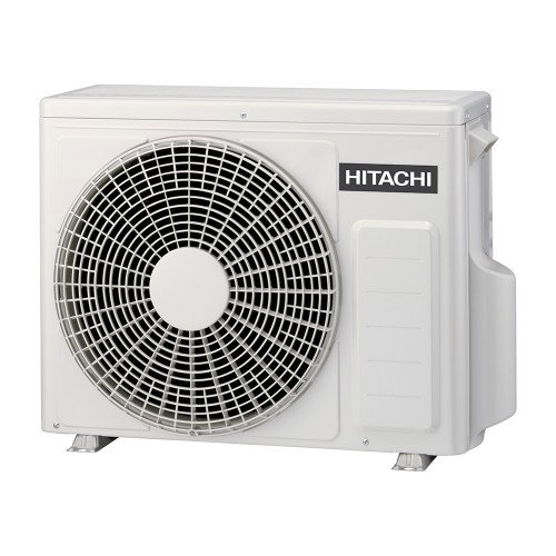 Aparat aer conditionat Hitachi Eco Comfort Inverter 12000 BTU/h [4]