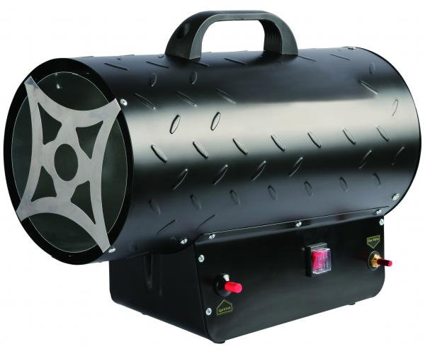 Incalzitor cu gaz Intensiv PRO 30kW Gaz [1]