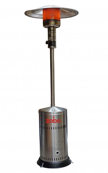 Incalzitor terasa Zobo H1107 [1]
