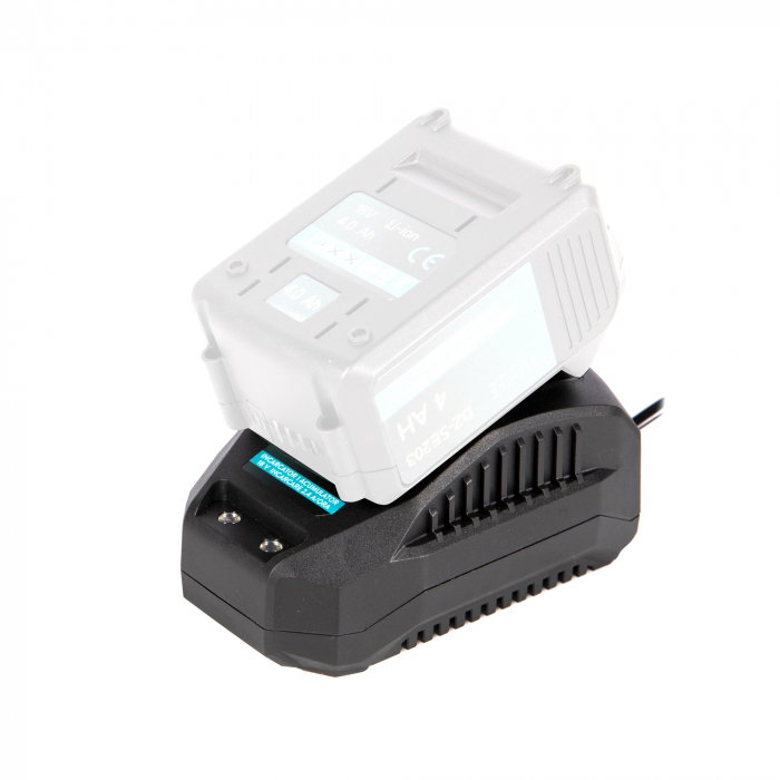Incarcator Detoolz DZ-SE205 1 acumulator 18V incarcare 2.4A/ora [3]