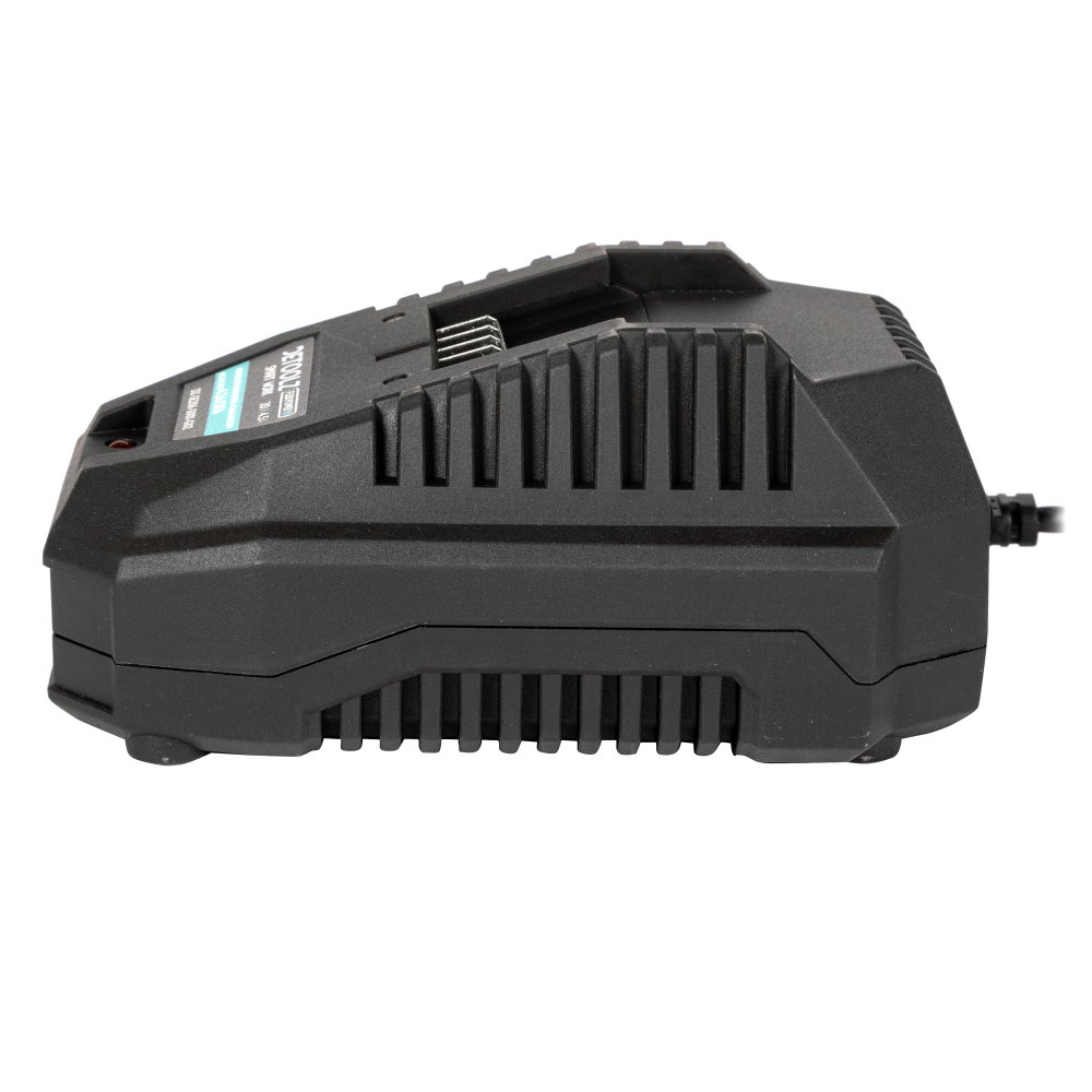 Incarcator rapid, Detoolz, pentru acumulator 20V, incarcare 4.5A/h [4]