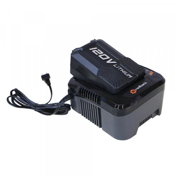 Incarcator Redback EC130 (120V/1A) [2]
