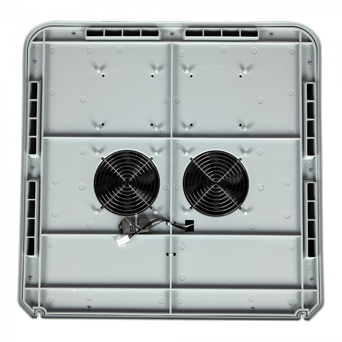 Incubator automat 192 oua 3 sertare [6]
