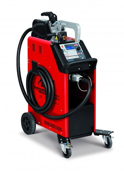 INVERSPOTTER 13500 SMART AQUA- Aparat de sudura in puncte TELWIN [1]
