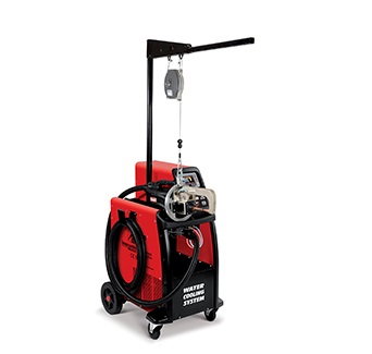 INVERSPOTTER 14000 SMART AQUA - Aparat de sudura in puncte TELWIN [2]