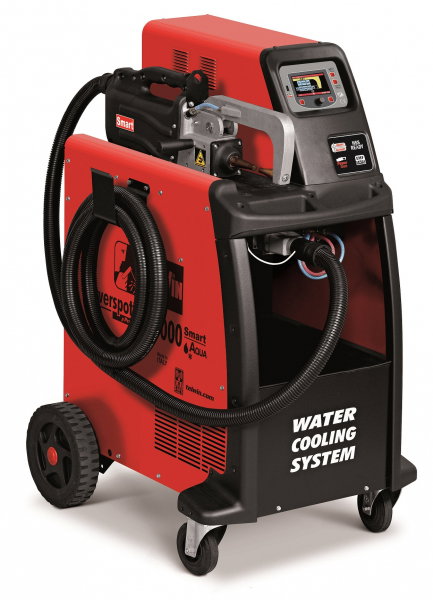 INVERSPOTTER 14000 SMART AQUA - Aparat de sudura in puncte TELWIN [1]