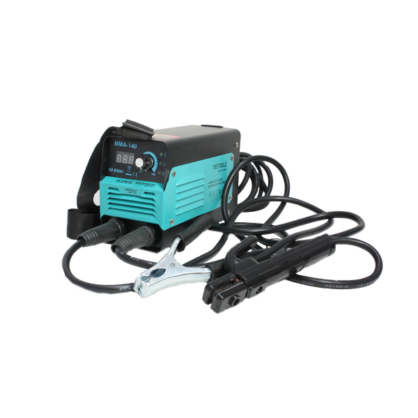 Invertor de sudura Detoolz DZ-ES001 MMA-140 [1]