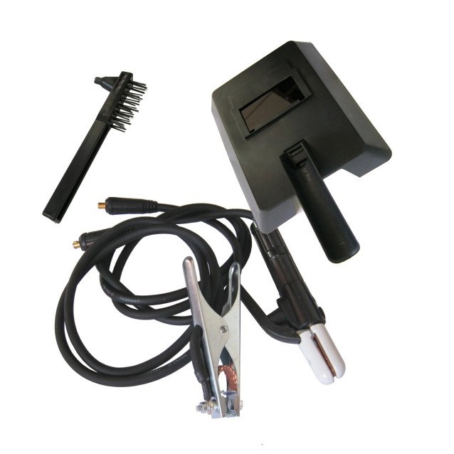 Invertor de sudura HYUNDAI MMA-181 [3]