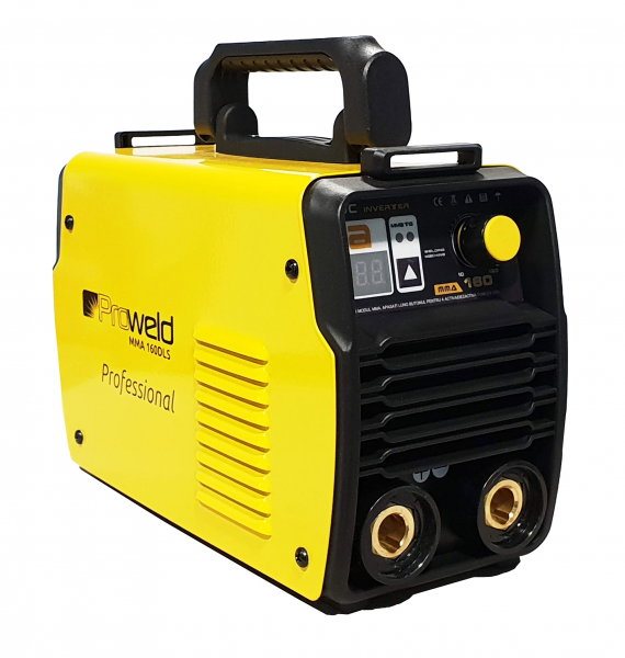 Invertor MMA ProWeld MMA-160DLS [1]
