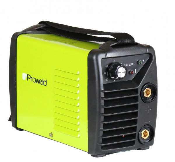Invertor sudare ProWeld MINI-200PI [1]