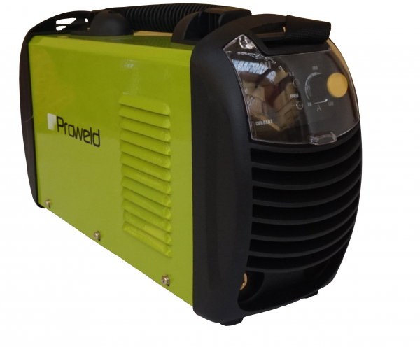 Invertor sudare ProWeld MMA-160EI [1]
