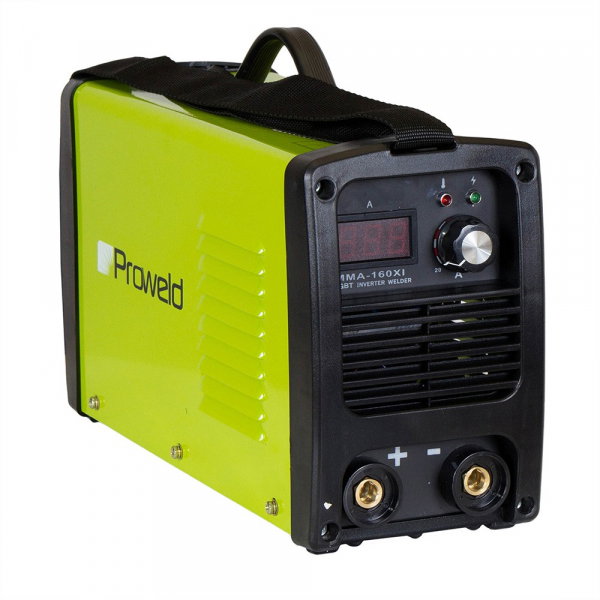 Invertor sudare ProWeld MMA-160XI [1]